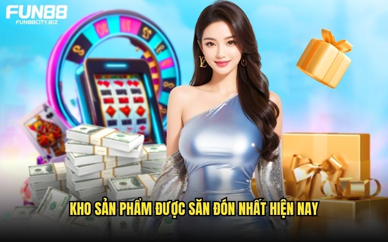 Tìm hiểu kho game độc quyền chỉ có trên nền tảng