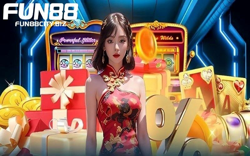 Chương Trình Săn Vòng Quay Miễn Phí Mỗi Ngày Mới Nhất