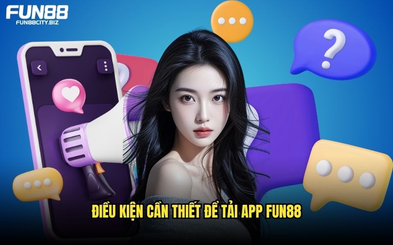 Những điều kiện cần thỏa mãn trong việc tải ứng dụng về di động
