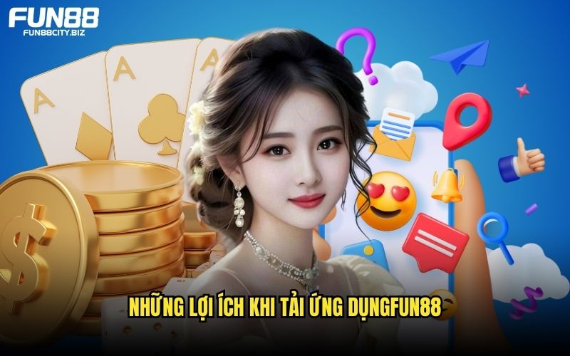 Điểm mạnh ưu việt khi tải ứng dụng thử nghiệm